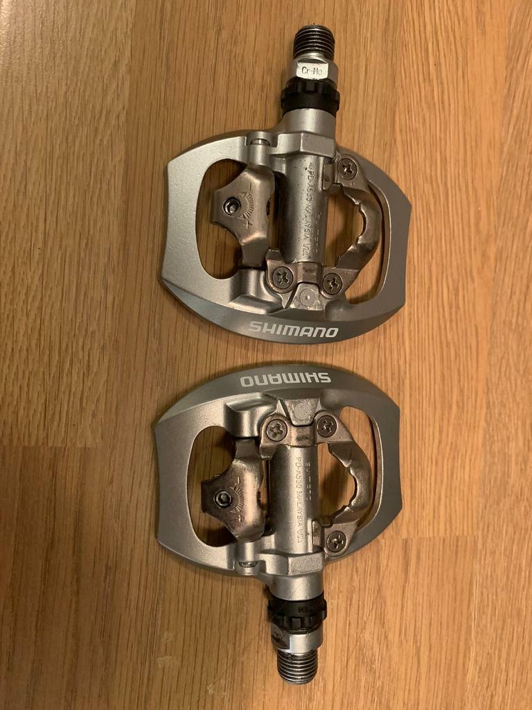shimano a 530